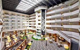 Doubletree By Hilton Davenport